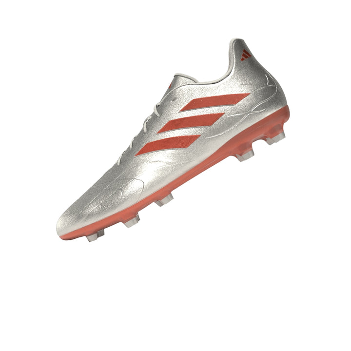 Botas de fútbol para terrenos firmes adidas Copa Pure.3 FG