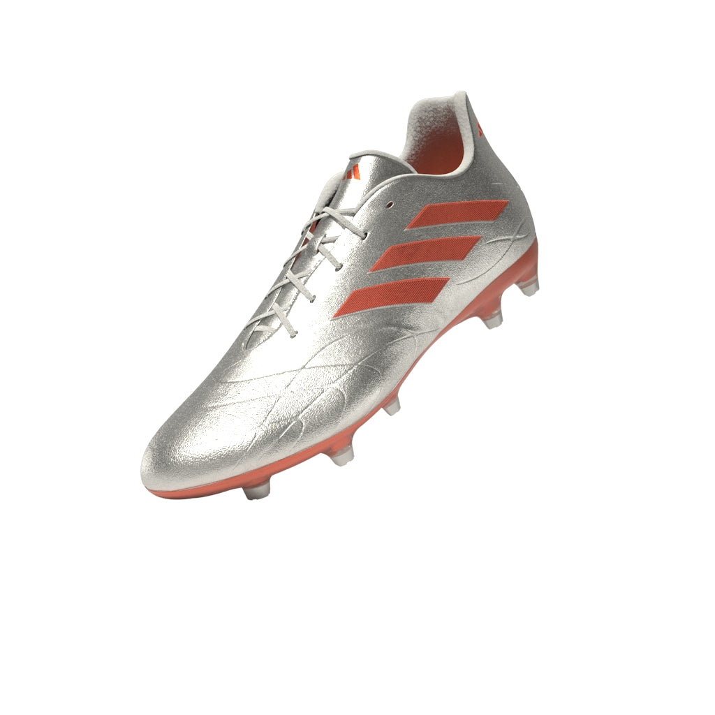 Botas de fútbol para terrenos firmes adidas Copa Pure.3 FG