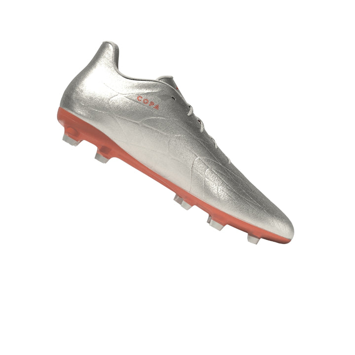 Botas de fútbol para terrenos firmes adidas Copa Pure.3 FG