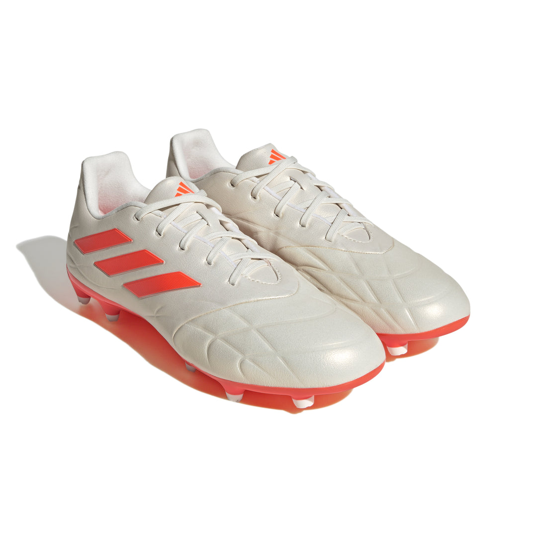 Botas de fútbol para terrenos firmes adidas Copa Pure.3 FG
