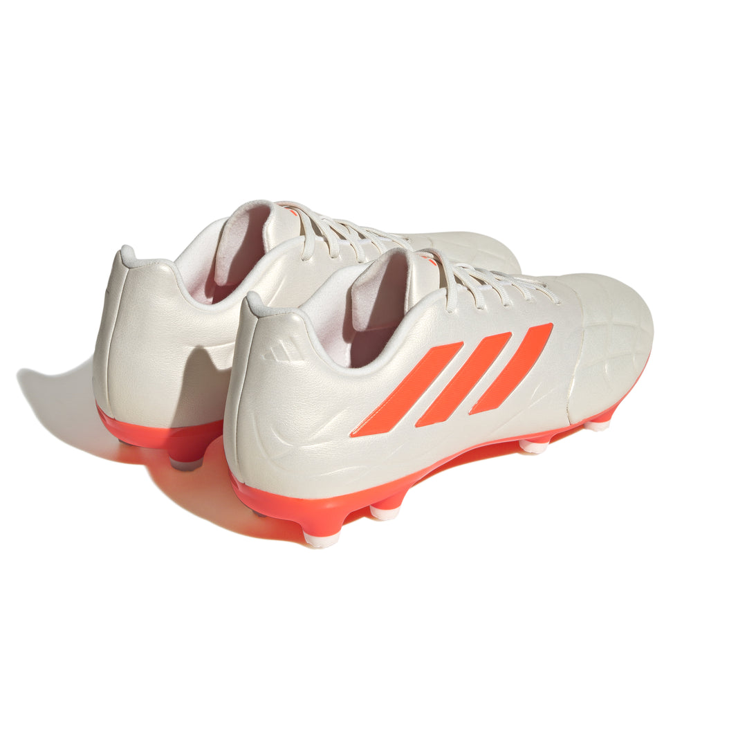 Botas de fútbol para terrenos firmes adidas Copa Pure.3 FG