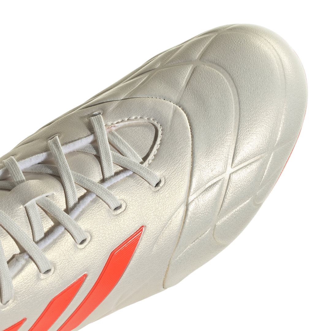 Botas de fútbol para terrenos firmes adidas Copa Pure.3 FG