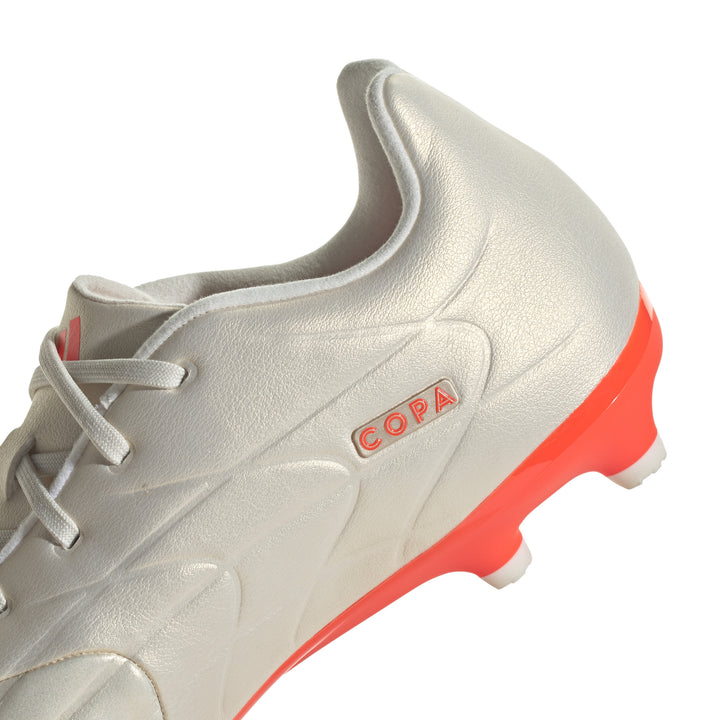 Botas de fútbol para terrenos firmes adidas Copa Pure.3 FG