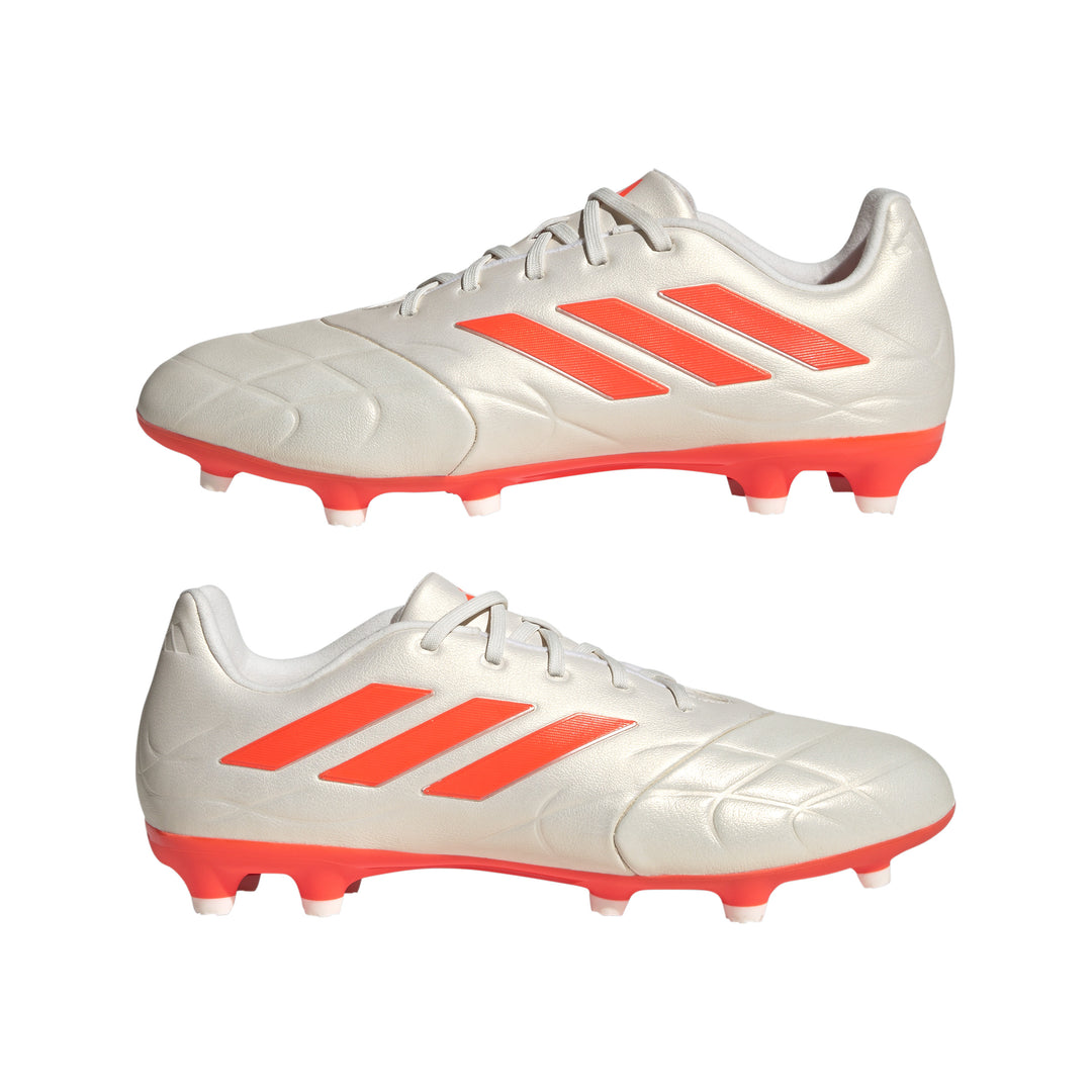 Botas de fútbol para terrenos firmes adidas Copa Pure.3 FG