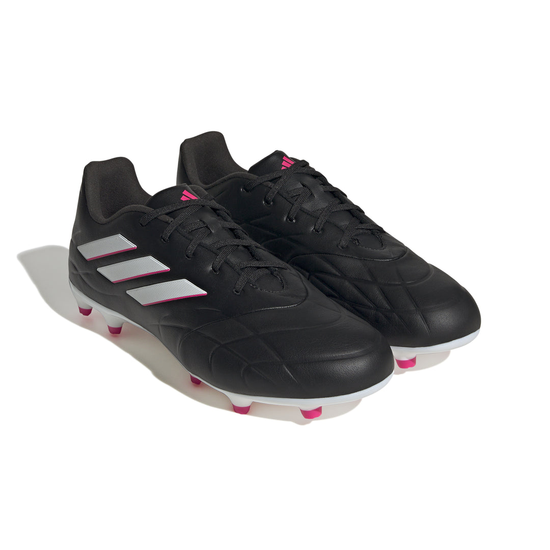 Botas de fútbol para terrenos firmes adidas Copa Pure.3 FG