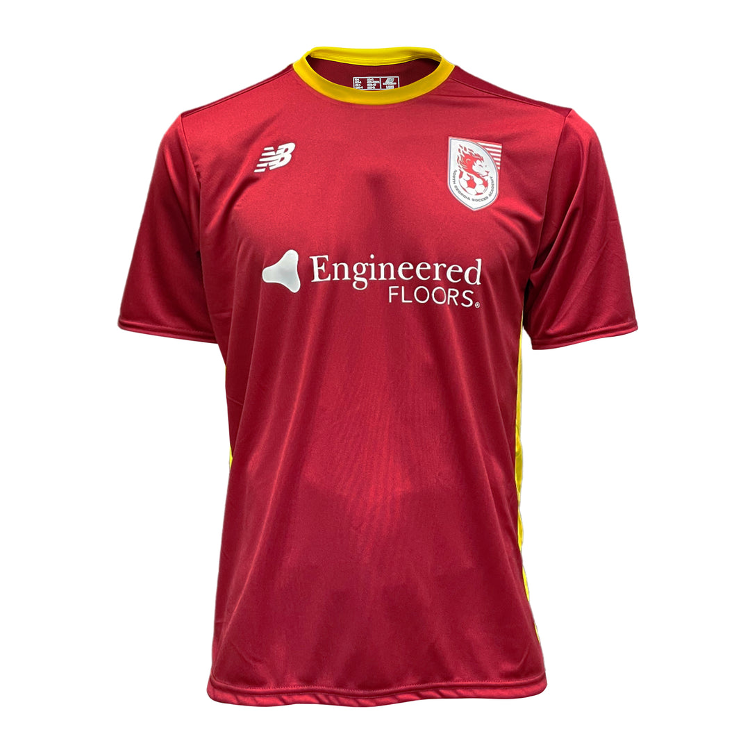 NGSA NB Post Game Jersey