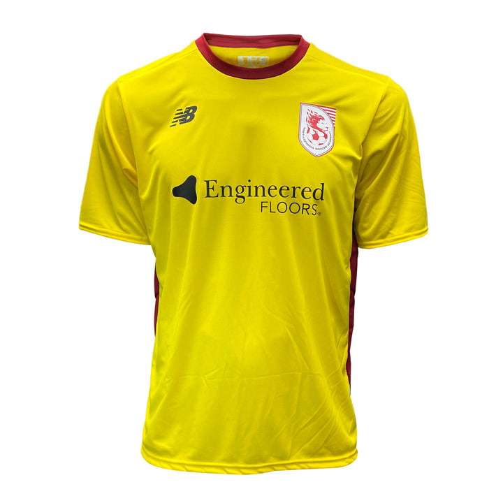 NGSA NB Post Game Jersey