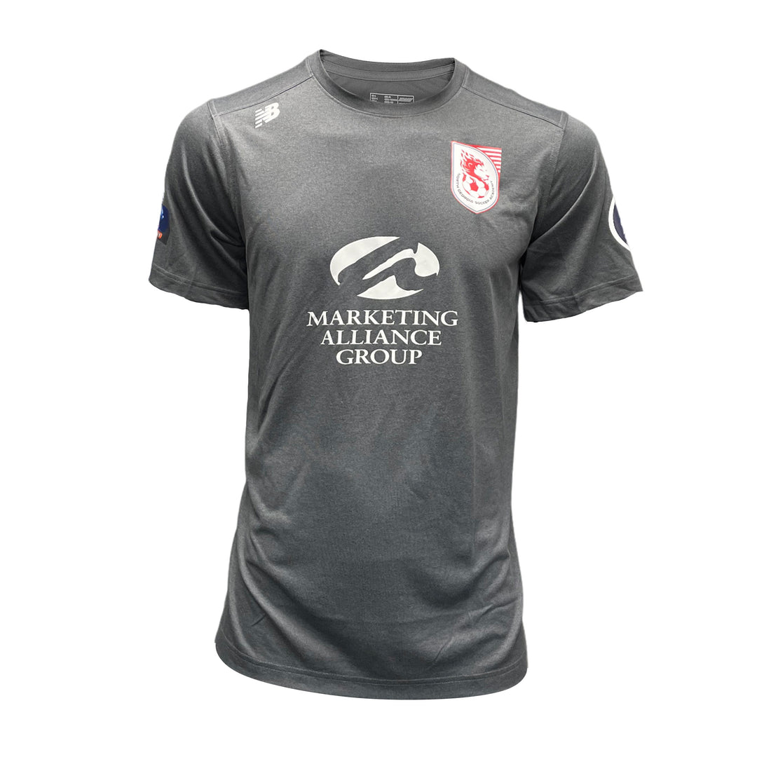 NGSA NB SS Tech Tee