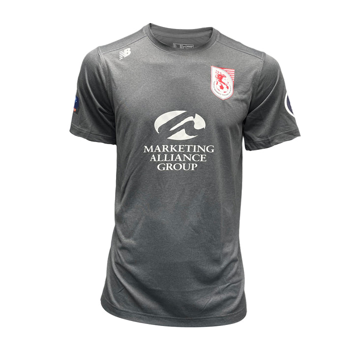 NGSA NB SS Tech Tee