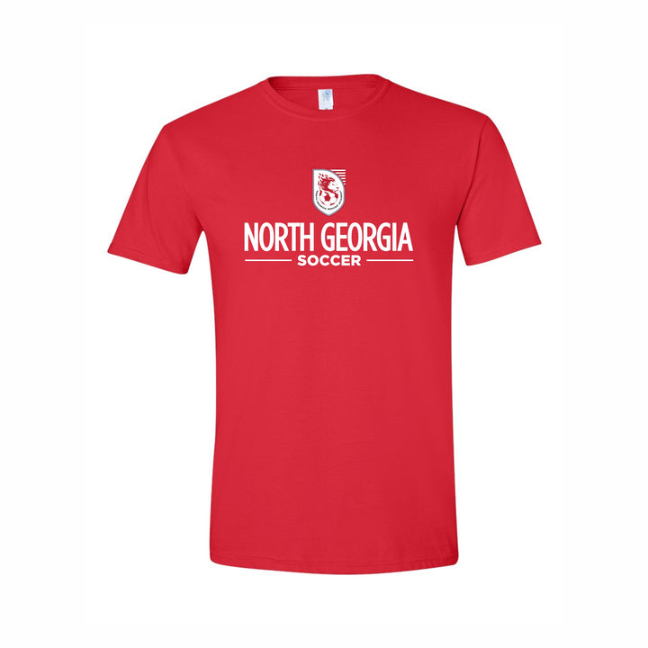 Camiseta NGSA