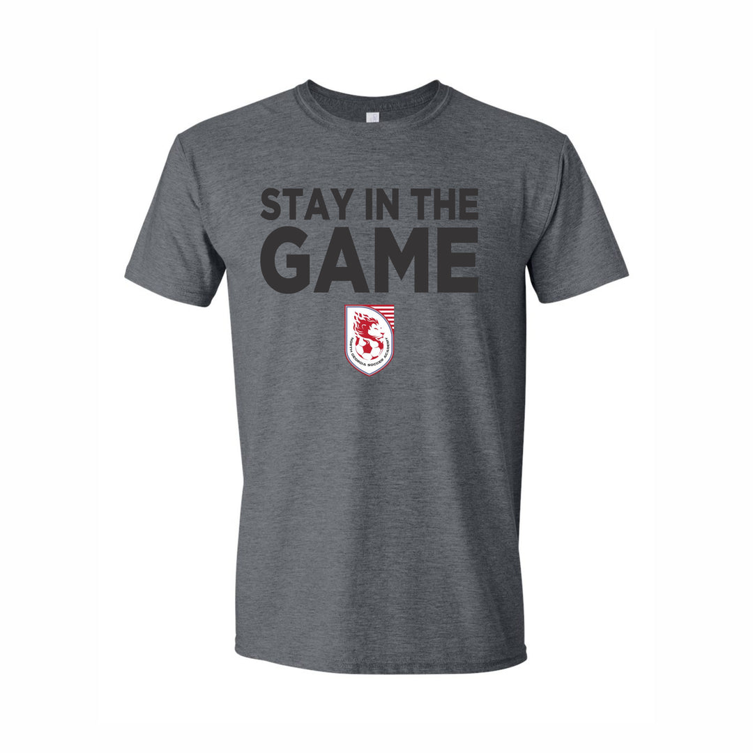 Camiseta NGSA