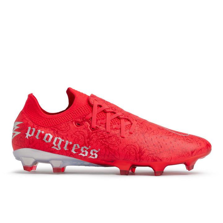 New Balance Furon V7 Pro FG Firm Ground Cleats