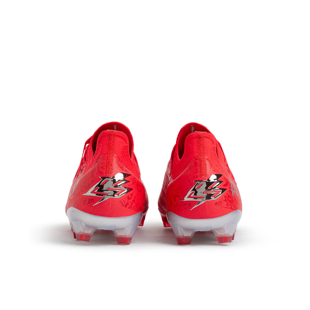 New Balance Furon V7 Pro FG Firm Ground Cleats