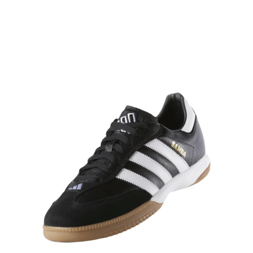 adidas Samba Millenium Indoor Shoes Black