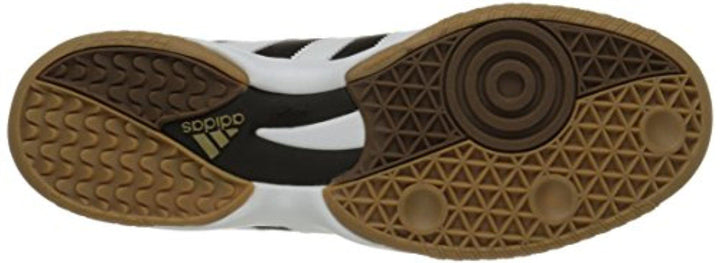 adidas Samba Millenium Indoor Shoes Black