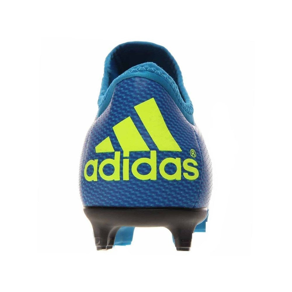 adidas  X 15.1 FG /AG Blue/Yellow