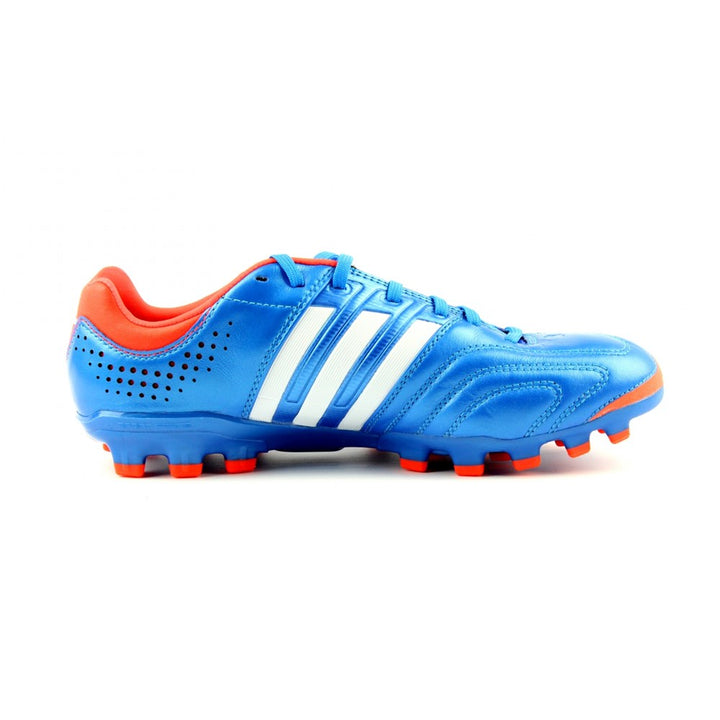 Botas para terreno firme adidas 11 Core Trx FG