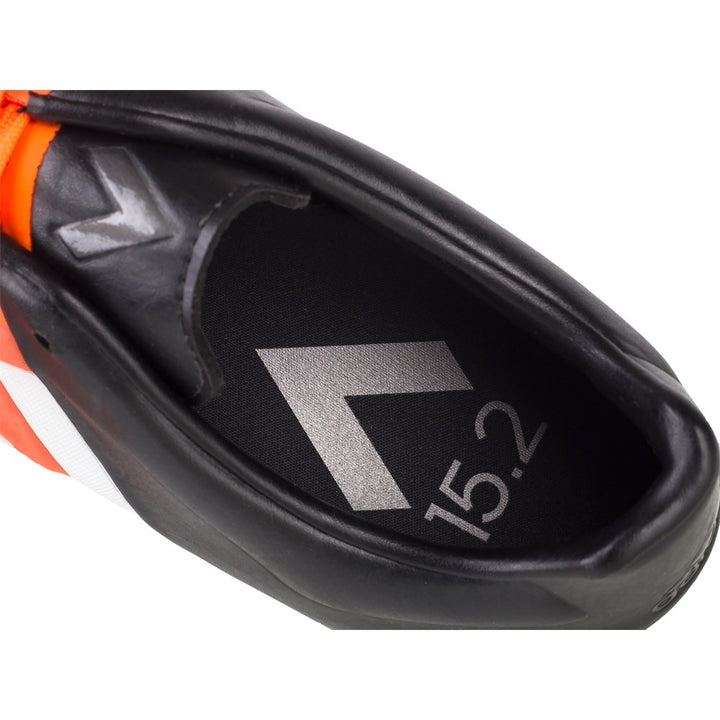 adidas Ace 15.2 FG/AG Blanco/Negro