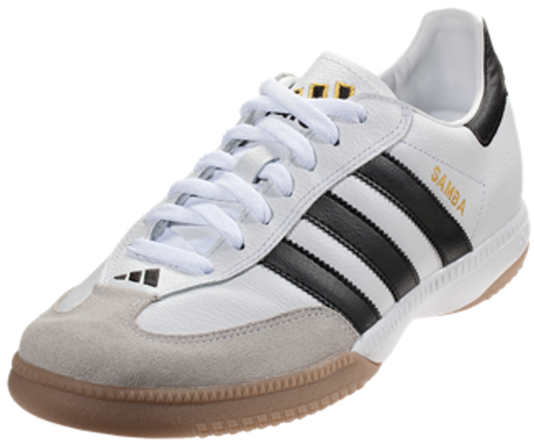 Zapatillas adidas Samba Millenium Indoor Blanco – Marca Personal