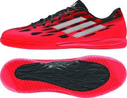 adidas FF Speedtrick, Botas de Interior para Hombre