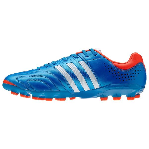 Botas para terreno firme adidas 11 Core Trx FG