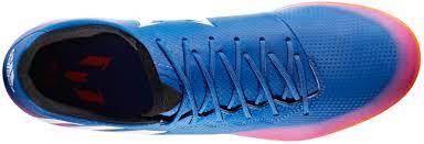 adidas Messi 16.3 IN Azul/Blanco/Naranja