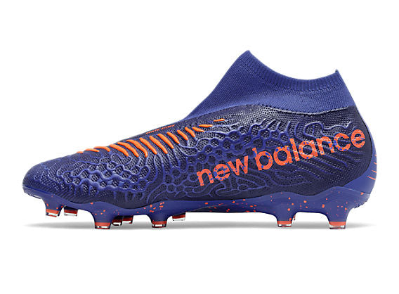 New Balance Tekela V3 Pro FG Laceless Cobalt/Dynamite