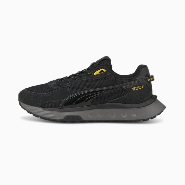 Puma Neymar Jr. Wild Rider Men's Sneakers